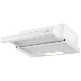 CONCEPT OPV3560wh Vestavný odsavač výsuvný 60cm WHITE