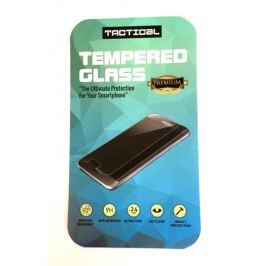 Tactical Tvrzené Sklo 2.5D Black pro Huawei P10 Lite (EU Blister)