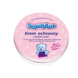 Nivea Dětský ochranný krém BAMBINO - 150 ml