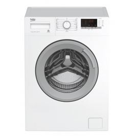 BEKO Pračka pl. zpředu WTE7612BS