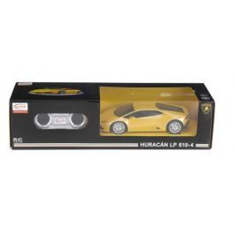 RC model 1:24 Lamborghini Huracan, dálkové ovládání