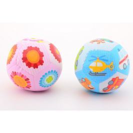 Míč pro nejmenší Happy World 14 cm