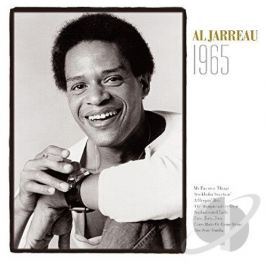 Al Jarreau : 1965 LP