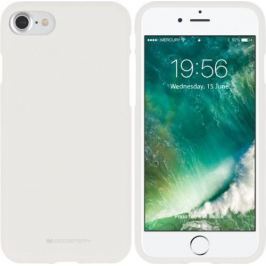 Mercury Soft Feeling Samsung A5 2017 (A520) White