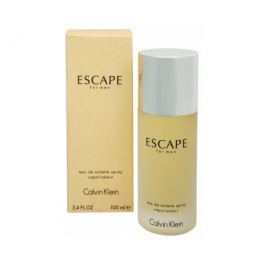 Calvin Klein Escape for Men EDT 50 ml M