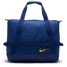 Nike Sportovní taška FC Barcelona Stadium modrá