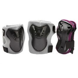 Dětské inline chrániče K2 Charm Pro, S