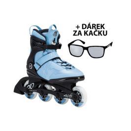 Inline brusle K2 Alexis 80 Pro, 36
