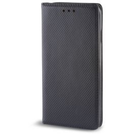 Pouzdro s magnetem Huawei P9 Lite black