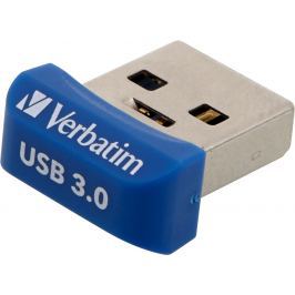 Verbatim Store 'n' Stay NANO 32GB USB 3.0 černá