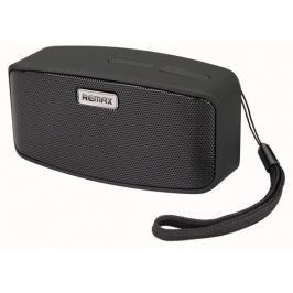 REMAX RM-M1 Bluetooth reproduktor černý