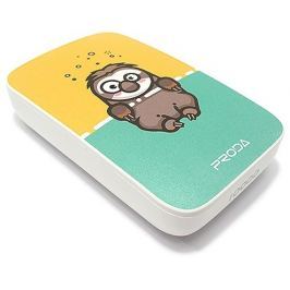 REMAX Power Bank 10.000mAh, PPL-23, SC-011