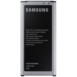 Samsung Baterie pro Galaxy S5 mini, Li-Ion 2100mAh (EB-BG800BB) - bulk