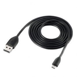 HTC DC M410 datový kabel USB/Micro USB BULK, White