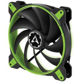 ARCTIC BioniX F140 (Zelený) 140 x 140 x 28 mm eSport ventilátor, 3fázový motor,