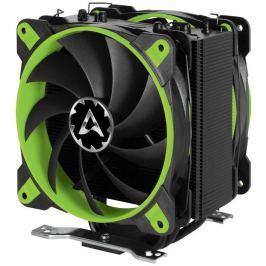 ARCTIC Freezer 33 eSport edition (Green) CPU Cooler for Intel 1150/1151/1155/115
