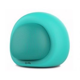 Celly Bubble Beat Bluetooth reproduktor, Tyrkys