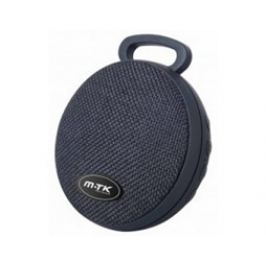 ALIGATOR Bluetooth Mini reproduktor PLUS, Black