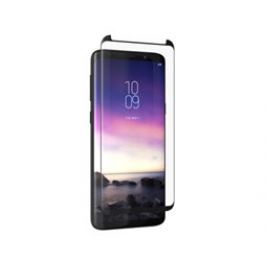 ZAGG InvisibleShield Glass Curve Elite Galaxy S9+,Black