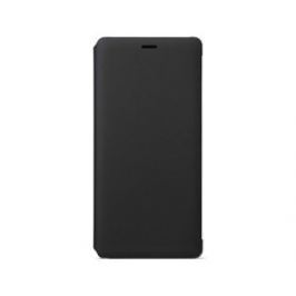 Sony SCSH40 Style Cover Flip pro Xperia XZ2 Black