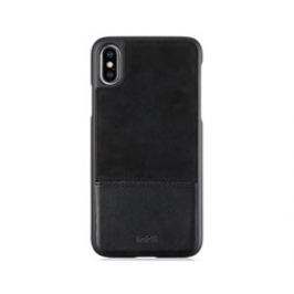 Holdit Case iPhone X - Black