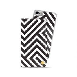 Holdit Wallet case iPhone 6s,7 - Black or White