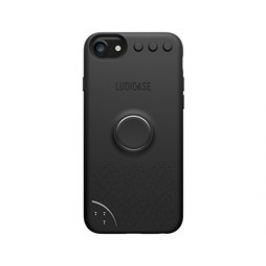 ITSKINS LUDICASE Pocket Playground Case iPhone 6/7/8 Black