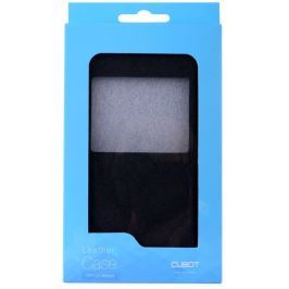 CUBOT Cheetah/Cheetah 2 Flip Case Black