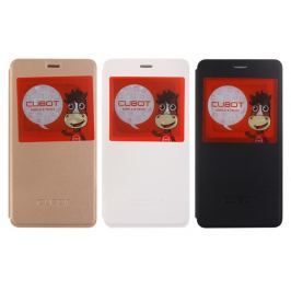 CUBOT Rainbow 2 Flip Case Black