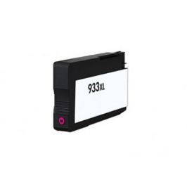 AGEM HP CN055AE kompatibilní náplň purpurová č.933XL Magenta pro OfficeJet 6100, 6600