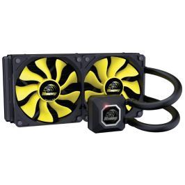 AKASA chladič CPU - vodní - Venom A20