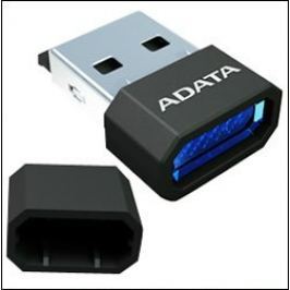ADATA Čtečka paměťových karet A-Data MicroReader Ver.3, MicroSD, USB 2.0