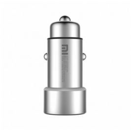 Xiaomi car charger black