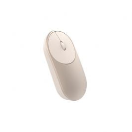 Xiaomi Portable Mouse Gold