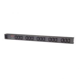 APC Rack PDU, Basic,Zero U,16A,208/230V, AP9572 AP9572