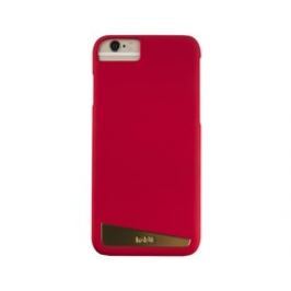 Holdit Case iPhone 7 - Silk Red