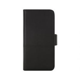 Holdit Wallet Case 6s,7 - Black Leather