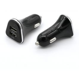TB TOUCH Universal car charger 2xUSB 2.0 4.2 A