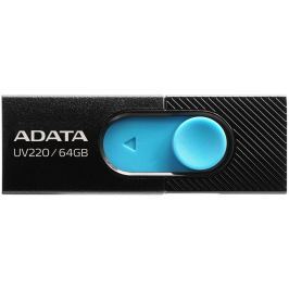 ADATA 16GB UV220 USB black/blue