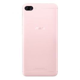 Asus Náhradní zadní kryt orig. ZC520KL růřový