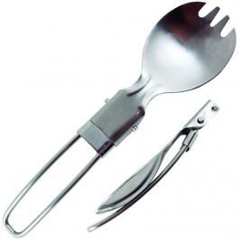 BCB Adventure Nerezový příbor spork
