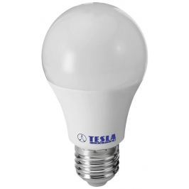 TESLA LED žárovka BULB/ E27/ 12W/ 230V/ 1055lm/ 3000K/ teplá bílá