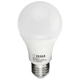 TESLA LED žárovka BULB/ E27/ 12W/ 230V/ 1055lm/ 4000K/ studená bílá