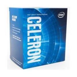 Intel CPU Celeron G4900 BOX (3.1GHz, LGA1151, VGA)