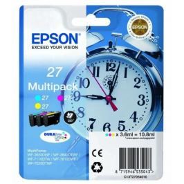 EPSON atrament WF-7000 seria CMY