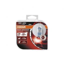 Osram Autožárovka H7 12V 55W 64210 NBU NIGHT BREAKER