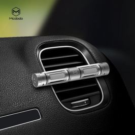 Mcdodo Universal Air Vent Car Aroma Silver