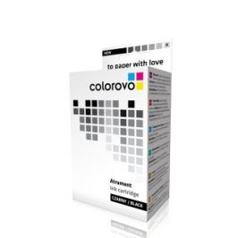 Colorovo Inkoust 56-BK | Black | 19 ml | HP 56 (C6656AE) renovace