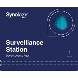 Synology Camera License Pack x 1