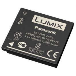 Panasonic DMW-BLC12E baterie pro DMC-GH2